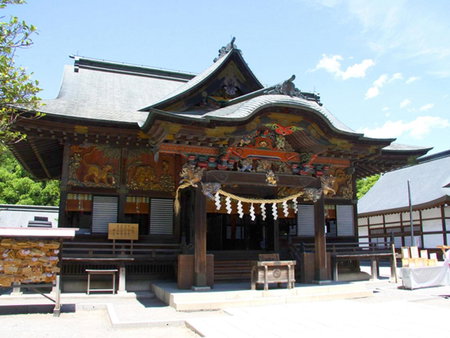 NIPPONIA Chichibu Monzenmachi, Chichibu, Japan