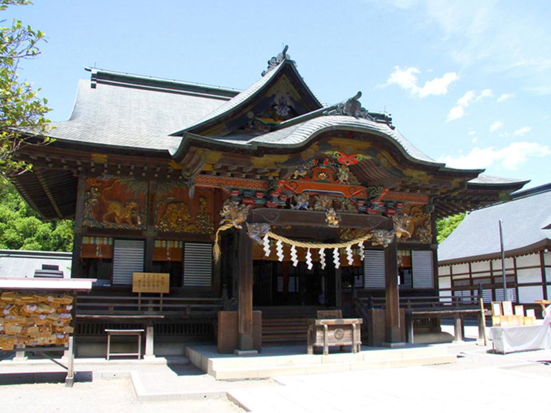 NIPPONIA Chichibu Monzenmachi, Chichibu, Japan
