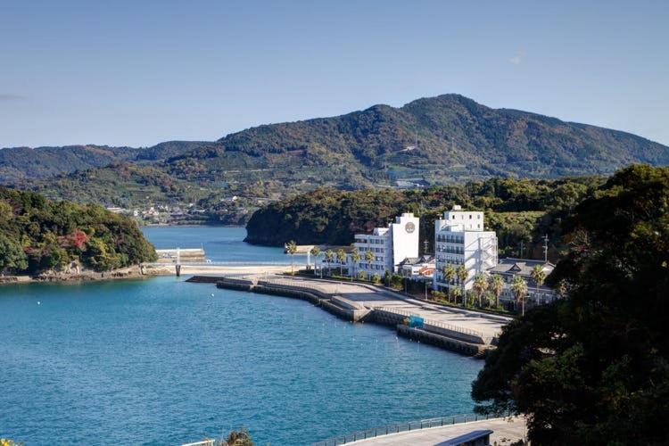 Hotel · Yunoko Umi To Yuyake, Minamata