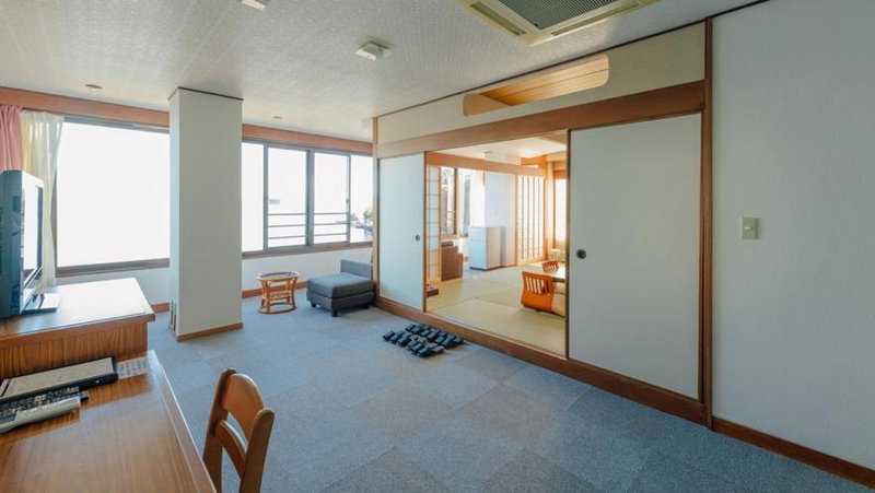 Yunoko Umi To Yuyake, Minamata, Japan