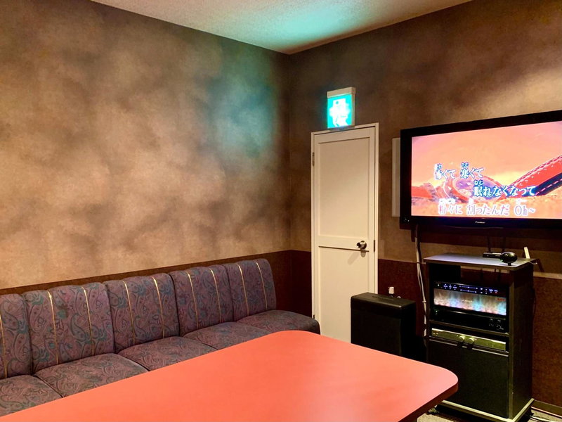 Ryumontei Chiba Ryokan, Ōyu, Japan