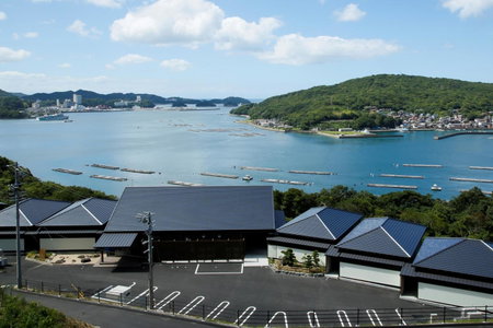 Kisara Bettei TOKI, Toba, Japan