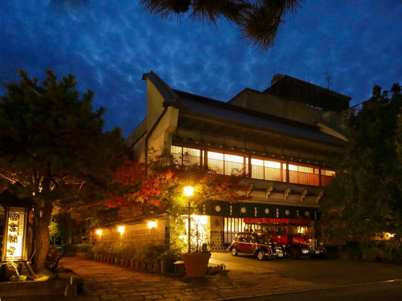 Kyotoya, Takeo, Japan