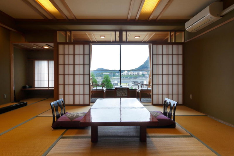 Kyotoya, Takeo, Japan