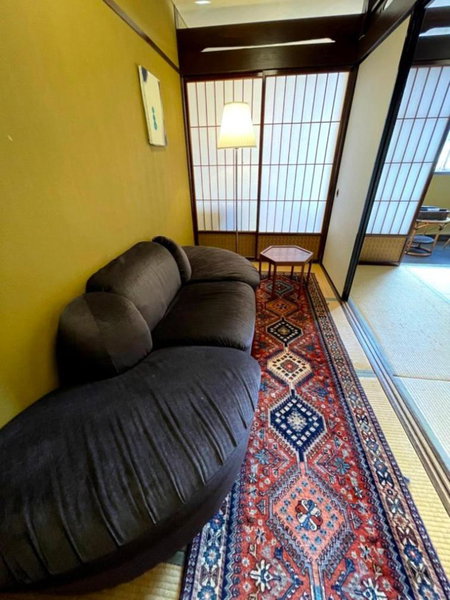 Kyotoya, Takeo, Japan