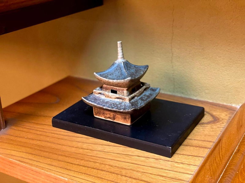 Kyotoya, Takeo, Japan