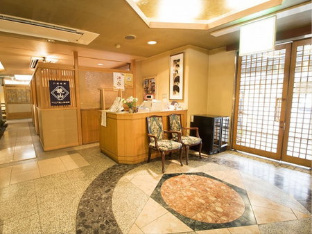 Kawagoe Dai-Ichi Hotel, Kawagoe, Japan