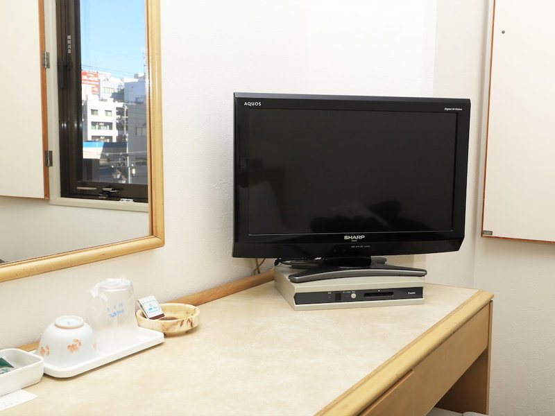 Kawagoe Dai-Ichi Hotel, Kawagoe, Japan
