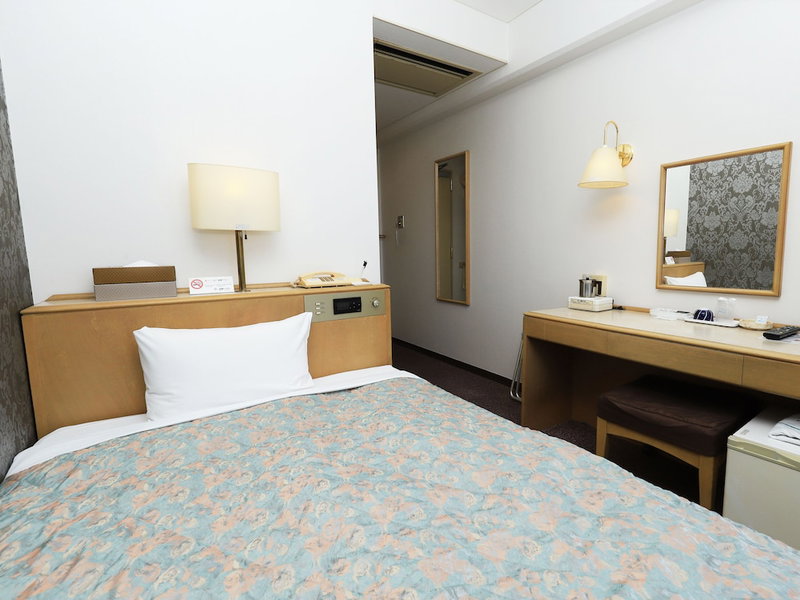 Kawagoe Dai-Ichi Hotel, Kawagoe, Japan