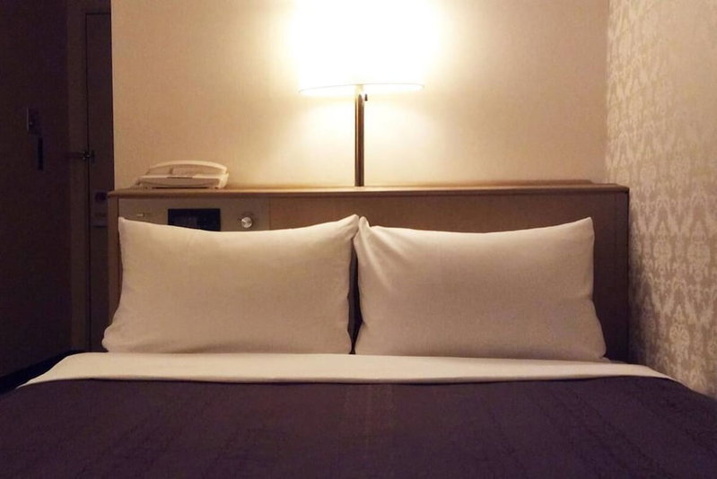 Kawagoe Dai-Ichi Hotel, Kawagoe, Japan
