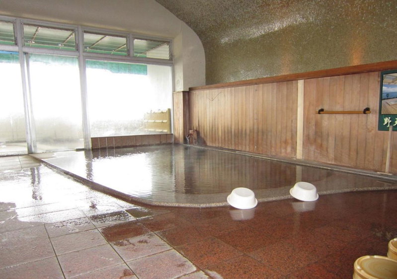 Atagawa Yamatokan, Higashiizu, Japan