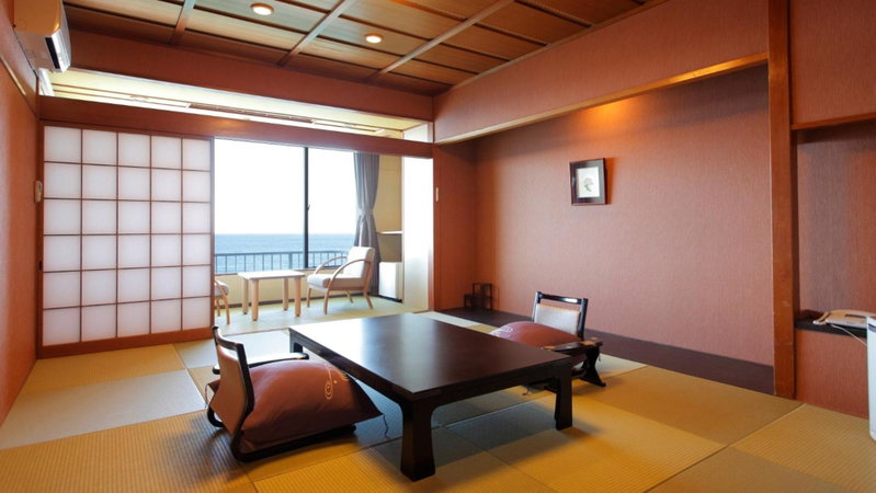 Atagawa Yamatokan, Higashiizu, Japan