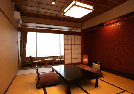 Atagawa Yamatokan, Higashiizu, Japan