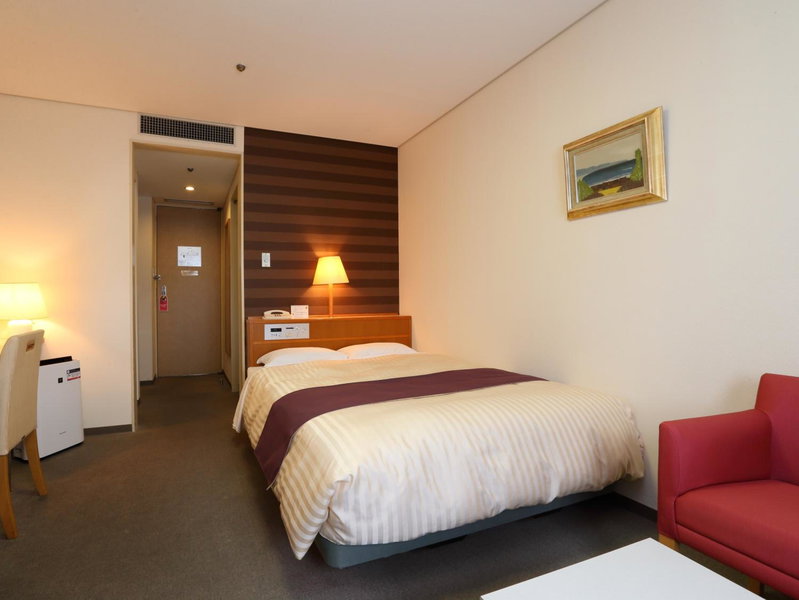 Fukuoka Recent Hotel, Fukuoka, Japan