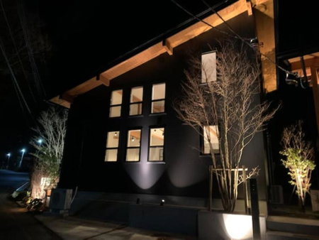 Stella House ステラハウス, Fujikawaguchiko, Japan
