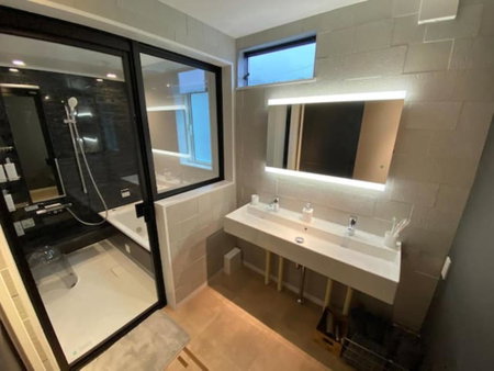 Stella House ステラハウス, Fujikawaguchiko, Japan