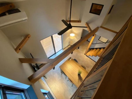 Stella House ステラハウス, Fujikawaguchiko, Japan