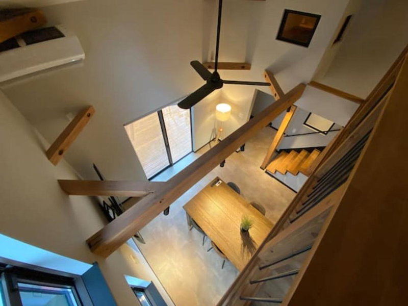 Stella House ステラハウス, Fujikawaguchiko, Japan