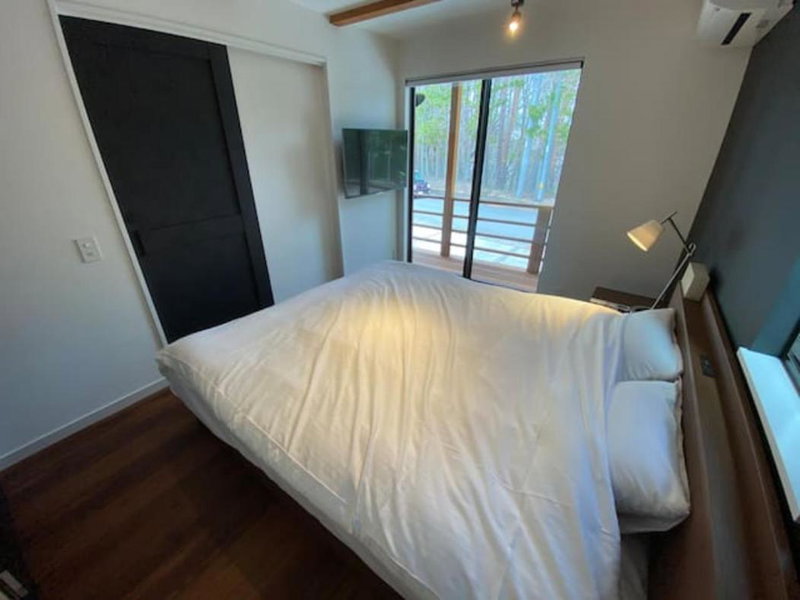 Stella House ステラハウス, Fujikawaguchiko, Japan