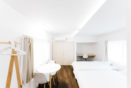 B&B MIKAWA 2 - Kanazawa Fish Harbour, Kanazawa, Japan