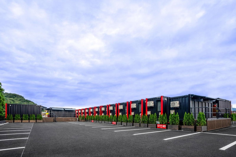 HOTEL R9 The Yard Kanuma Sakae, Kanuma, Japan