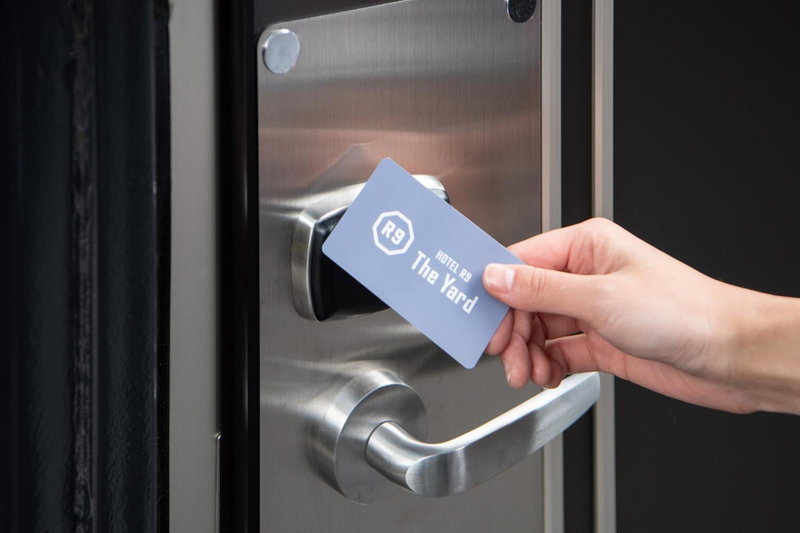 HOTEL R9 The Yard Kanuma Sakae, Kanuma, Japan