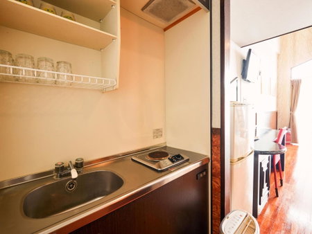 Condominium Hotel Shimanchu Club, Onna, Japan