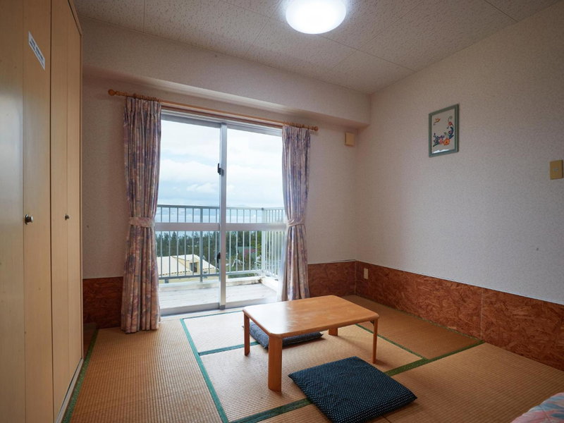 Condominium Hotel Shimanchu Club, Onna, Japan