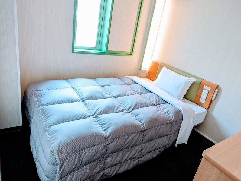 washington R&B Hotel Kanazawa Station Nishiguchi, Kanazawa, Japan