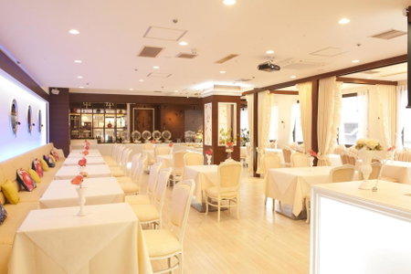 Grand Park Hotel Panex Iwaki, Iwaki, Japan