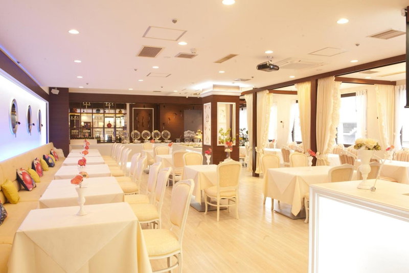 Grand Park Hotel Panex Iwaki, Iwaki, Japan