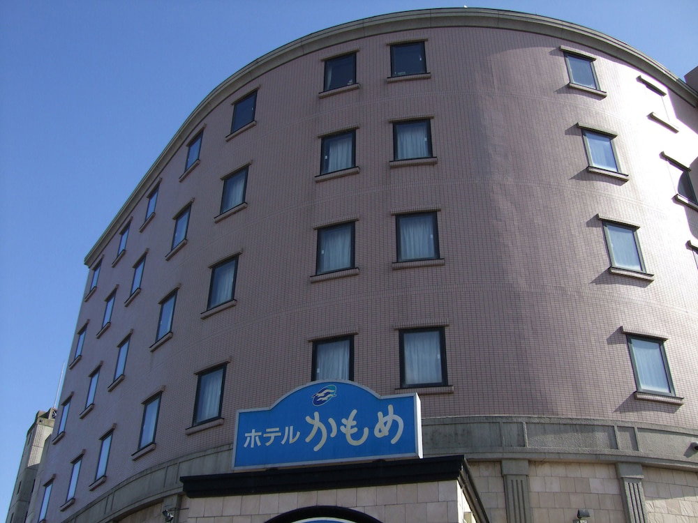 Seaside Hotel Kamome, Japan