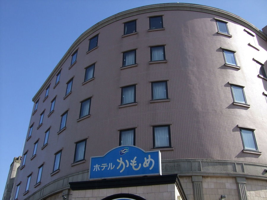Seaside Hotel Kamome, Hakodate, Japan
