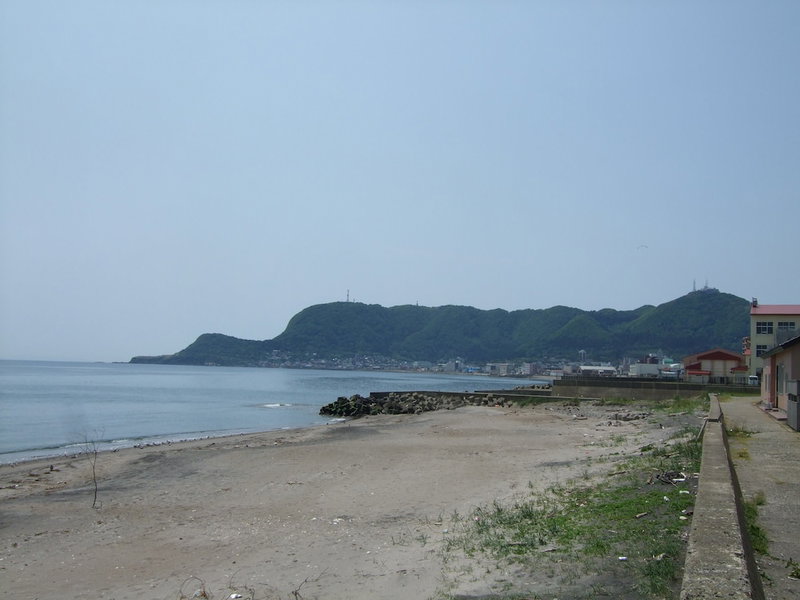 Seaside Hotel Kamome, Hakodate, Japan
