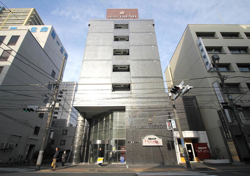 Hotel Trend Funabashi, Funabashi, Japan