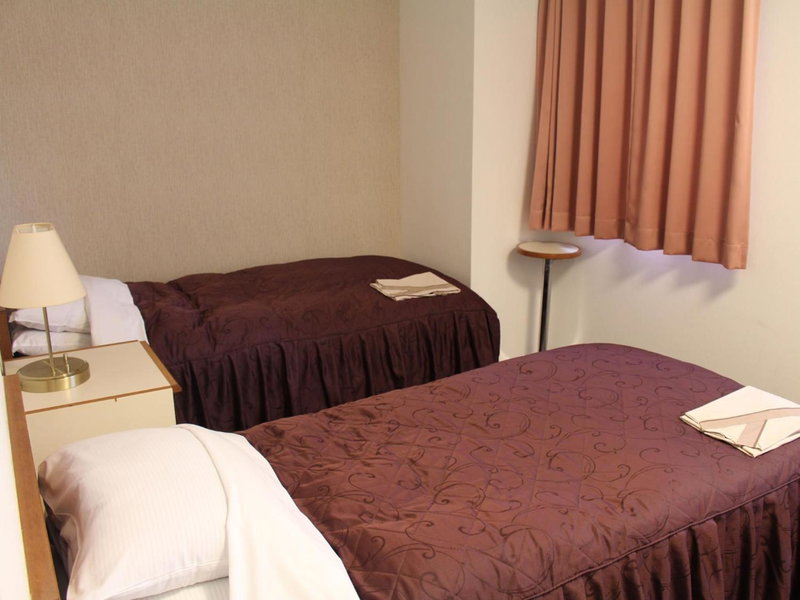 Hotel Trend Funabashi, Funabashi, Japan