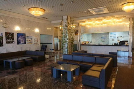 Business Hotel Kawakami Kumano, Kumano, Japan