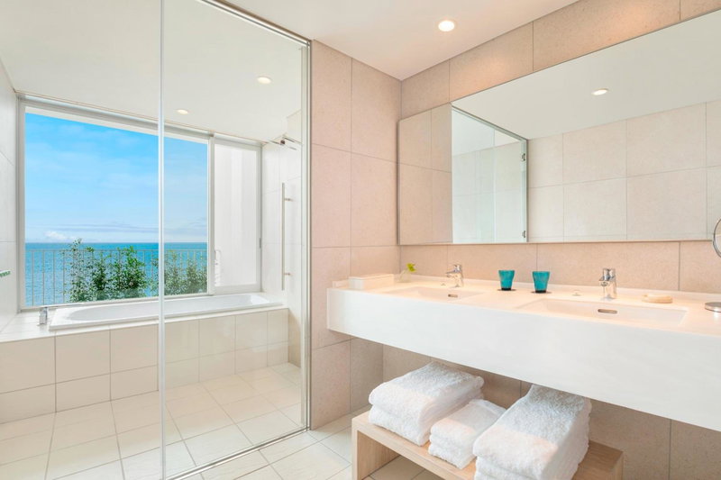 IRAPH SUI, a Luxury Collection Hotel, Miyako Okinawa, Miyako Island, Japan