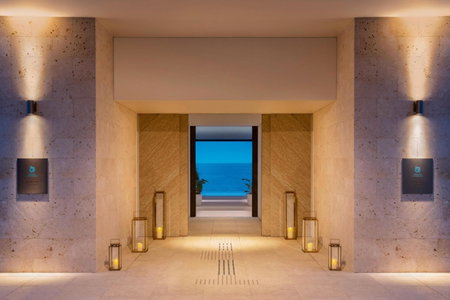 IRAPH SUI, a Luxury Collection Hotel, Miyako Okinawa, Miyako Island, Japan