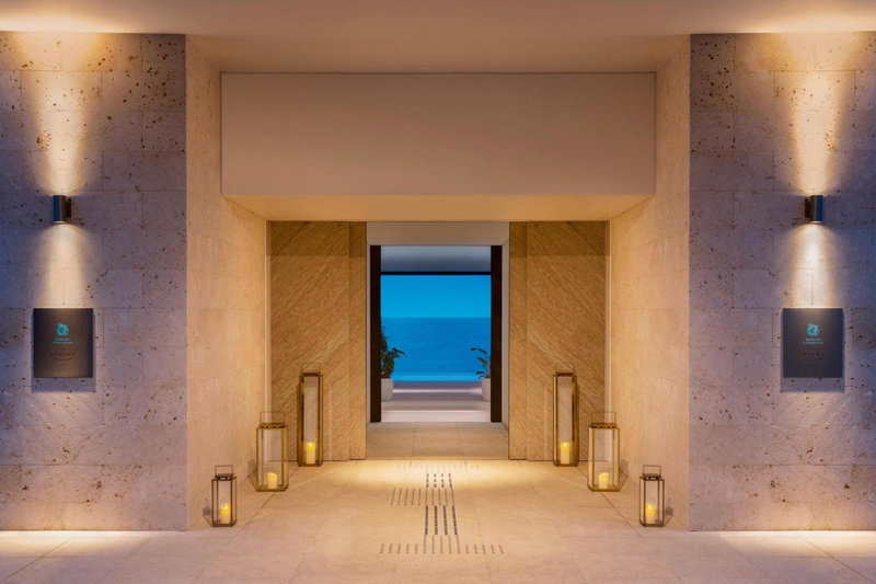IRAPH SUI, a Luxury Collection Hotel, Miyako Okinawa, Miyako Island, Japan