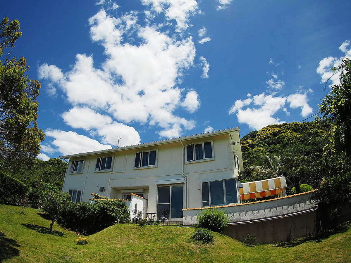 Hillside Inn Sirocco, Japan