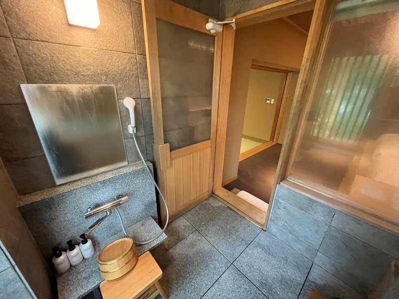 Kuriya Suizan, Jozankei, Japan