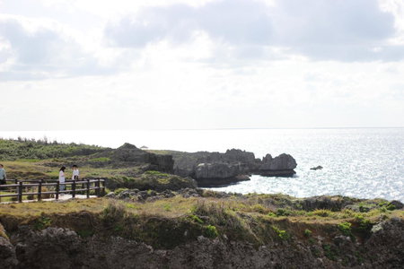 Akizero Onnason, Onna, Japan