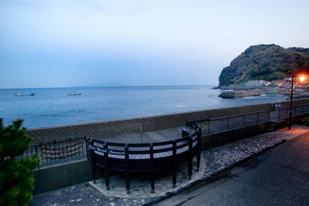 HOTEL&RESORT Izu no Ne, Higashiizu, Japan