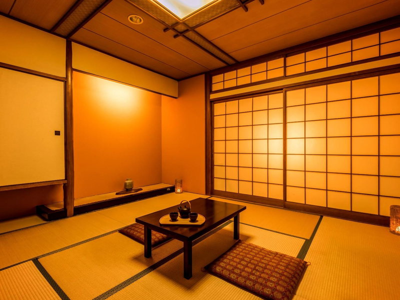 Ooedo Onsen Monogatari Kaike, Yonago, Japan