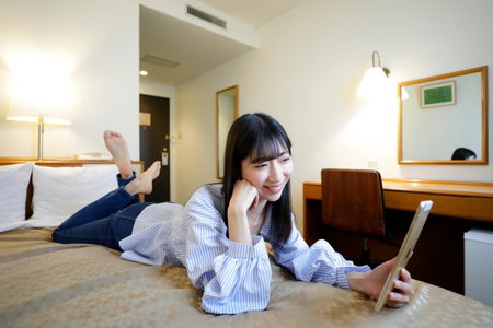 Kawasaki Central Hotel, Kawasaki, Japan