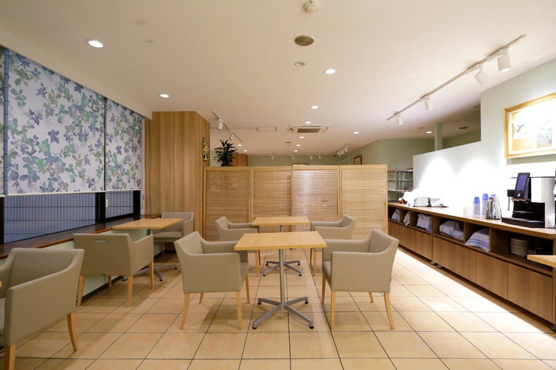 Kawasaki Central Hotel, Kawasaki, Japan