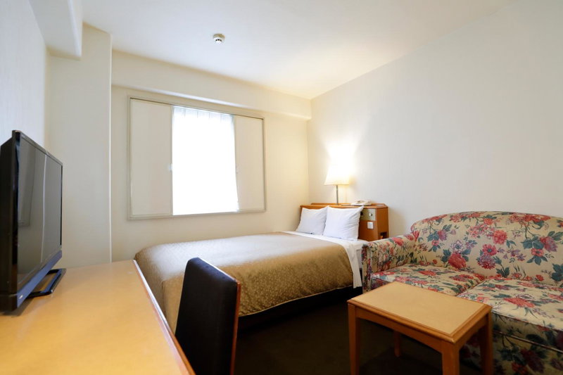 Kawasaki Central Hotel, Kawasaki, Japan
