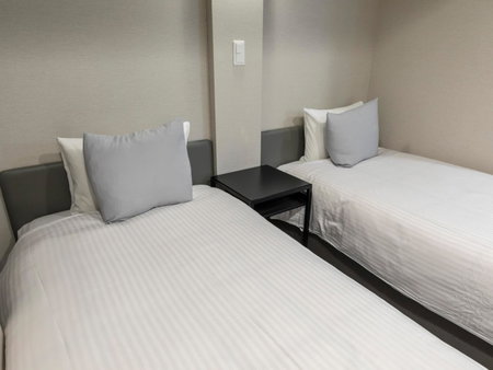 Tabist Unihotel Midosuji Hommachi, Osaka, Japan