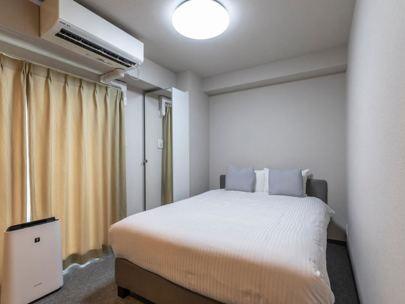 Tabist Unihotel Midosuji Hommachi, Osaka, Japan